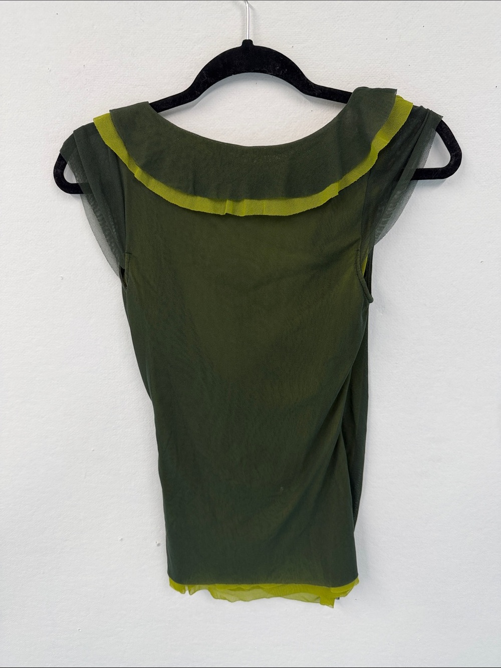 Anthropologie Ric Rac Top - Picture 3 of 3